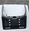 Harley Rod Vrsca Vrscb Vrscd 180 Rear Tire License Plate Bracket Gc. Fixed Price $391.27.