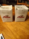 Gilroy Indian Turn Signals (lh)-(rh) New O.e.m. Scout Spirit. Fixed Price $250.00.