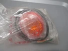 Nos Honda Oem Turn Signal Assembly 1987 VF700C 1988 VF750C 33650-MN0-003. Fixed Price $125.00.