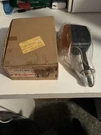 Oem Kawasaki KZ1000 Turn Signal Lamp 23037-1031. Fixed Price $249.99.