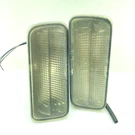85-92 Chevrolet Camaro Z28 Lh & Rh Turn Signal Lights Set Pair. Fixed Price $34.99.