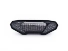 Led Tail Light Int.signals Yamaha FZ09; MT09;FJ09; FZ10;MT10 Smoke Lens. Fixed Price $59.95.