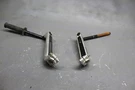 Yamaha 1983 1984 / 1987 1988 Venture 83-93 Royale Handlebars 26H-26121-01-00. Fixed Price $35.95.