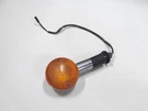 1997-2003 Suzuki Marauder Vz 800 Rear Back Turn Signal Blinker Oem 35603-33D30. Fixed Price $39.99.