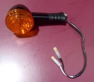 Triumph Right Hand Front Turn Signal T2706444. Fixed Price $39.99.