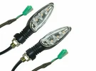 Led Turn Signal Indicator Light Blinker Set Fits Ktm 125 200 250 390 690 Duke. Fixed Price $40.00.