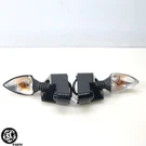 22-25 Husqvarna Norden 901 Rear Turn Singal Blinker Light Bracket Left Right. Fixed Price $129.00.