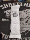 Oem Harley Davidson Saddlebag Bracket & Turn Signal Relocation Kit 68396-95. Fixed Price $52.50.