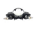 2017 Piaggio Fly Front Handlebar Cover W/ Turn Signal Assy Oem. Fixed Price $94.05.