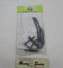 Harley Davidson Namz Front Turn Signal 8" Wire Extension NTSH-X08. Fixed Price $28.99.