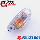Suzuki Oem Gsx-r 600-750-1000 Front Right Side Turn Signal New 35601-41G00. Fixed Price $49.95.