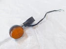 Honda VT600 Shadow & 750 Spirit VTX1300C Front Right Turn Signal Indicator. Fixed Price $24.95.