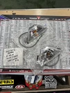 Oem Kawasaki Front Turn Signals Fits 2021 Ninja 650 23040-0135/23040-0136. Fixed Price $120.00.