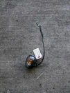 2022 Genuine Scooter Buddy 50 Front Left Turn Signal Hand Flasher Indicator. Fixed Price $19.95.