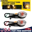 Front Rear Turn Signal Blinker Indicator Light For Kawasaki KLX250S 2009-2020 2X. Fixed Price $15.19.