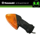 Kawasaki Genuine Front Right Turn Signal 23037-0069 New. Fixed Price $86.30.
