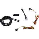 Custom Dynamics Turn Signals Dual Amber/white Black CD-MICRO-AR2-B. Fixed Price $76.73.