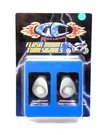 03-05 Yamaha YZF-R6 YZFR6 Greggs Custom Gc Led Flush Mount Clear Turn Signals. Fixed Price $22.48.