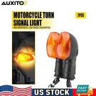 For Yamaha Yzf R3 R6 R15 R25 Turn Signal Lights Indicator Lamps Blinker Set. Fixed Price $14.24.