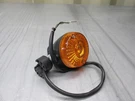 Nos Kawasaki KE100 KE125 KE175 KLR250 Turn Signal 23037-1039. Fixed Price $25.00.