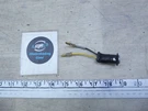 1971 Yamaha CT1 175 Enduro Y21048) Red Pilot Light Indicator Lens And Socket. Fixed Price $40.24.