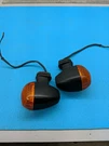 Rear Imasen 1121-546 Yamaha Motorcycle Turn Signal Set (two Wire). Fixed Price $24.50.