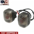 2X Front Rear Scooter Turn Signal Blinker Light For Yamaha Zuma YW50 50FX. Fixed Price $12.20.