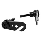 Memphis Shades - MEB9998 Turn Signal Relocation Kit Scout. Fixed Price $35.95.