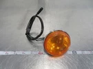 EB771 2009 Kawasaki Vulcan 1700 Voyager Left Front Signal Light. Fixed Price $49.99.