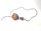 05 Honda VTX1300 Rear Left Turn Signal Indicator Light Damaged Free Shipping. Fixed Price $17.28.