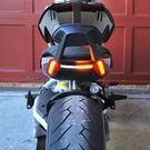 New Rage Cycles Led Rear Turn Signals Amber Ducati Xdiavel 2016-2019/2021. Fixed Price $135.00.