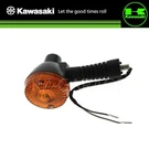 Kawasaki Genuine Klr 650 Front Turn Signal Lamp 23037-0027 New. Fixed Price $75.86.
