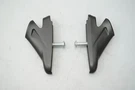 Holder Indicator Light Bracket Harley Sportster Xl 1200 Cx Roadster SP10. Fixed Price $88.40.