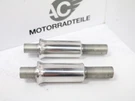 Honda Cbx 1000 CB1 Bolt Set Front Winker Aluminium Reproduction Part 1978-1980. Fixed Price $111.53.