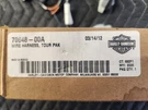08-13 Harley Davidson Flhtk Electra Glide Tour Pak Wiring Harness 70648-00A. Fixed Price $60.00.