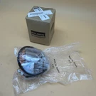 Indian 2412298-156 Front Turn Signal Chrome. Fixed Price $50.00.