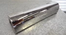 98-10 Yamaha V-star XVS650 Front Turn Signal Bar Mount Cover 4NK-23122-01. Fixed Price $9.30.