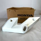 Genuine Honda Grom MSX125 2017 2018 2019 Oem Front Right Turn Signal Cowl White. Fixed Price $29.56.