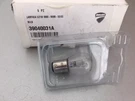 Ducati New Oem Light Bulb 12V 5/21W 39040031A. Fixed Price $24.99.