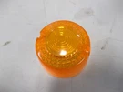 Nos Vintage Imasen Turn Signal Winker Amber Lens Fits: ?suzuki Yamaha? 1121-271. Fixed Price $24.99.