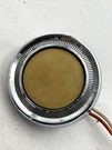 Original 1962-67 Gm Dome Light Lens Bezel Camaro Firebird Impala Cadillac Oem. Fixed Price $24.48.