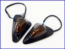 Kawasaki GPZ900R Plot Aero Front Turn Signal Set GPZ750R. Fixed Price $223.20.