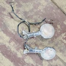 99-13 Yamaha Rear Turn Signal Set 4YE-83318-00-00 Royal Star. Fixed Price $31.95.