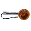 Polaris Victory Rh Front Turn Signal Assembly, 2433007. Fixed Price $111.50.