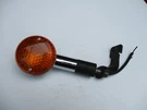 1999 Suzuki Marauder VZ800 Left Rear Turn Signal. Fixed Price $24.00.