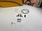 Harley Oem 88-07 Dyna Sportster Turnsignal Relocation Kit 68517-94A. Fixed Price $64.95.