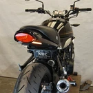 New Rage Cycles Tucked Fender Eliminator For Kawasaki Z900RS 2018+. Fixed Price $180.00.
