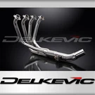 Suzuki GSF1250S Bandit 2007-2016 Water Cooled Stainless 4-1 Exhaust Headers. Fixed Price $302.99.
