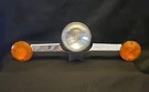 Harley Davidson Electra Ultra Classic 07-11 Rear Blinker Bar 8145-98/8510-74C. Fixed Price $89.99.