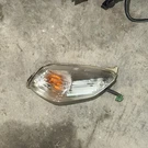 2008-2011 Kawasaki ZG1400B Concours Left Rear Turn Signal Indicator Light 40302L. Fixed Price $6.95.